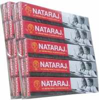 Gopalji traders Natraj Pencils 50 pcs 
