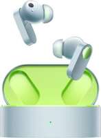 OnePlus Nord Buds Bluetooth Headset  (Blue Agate, True Wireless)