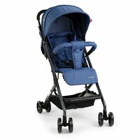 Luv Lap Voyager Baby Stroller Extra Rs.500 Coupon Off