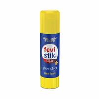 Pidilite Fevistik Super Glue Stick Non-Toxic Transparent Adhesive (25g) 