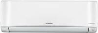 Hitachi Ice Clean Frost Wash Technology 2023 Model 1 Ton 3 Star Split Inverter 32 AC