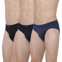 Levi's Men Briefs (Pack Of 3)