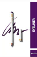 MyGlamm Lit Matte Eyeliner Pencil - Wicked Flat 80% off