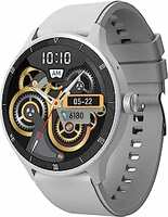 beatXP Flux 1.45" (3.6 cm) Bluetooth Calling smartwatch