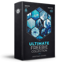 Ghosthack Free Sample Pack Sound Collection 