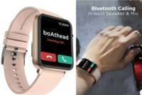  boAt Storm Call Smart Watch