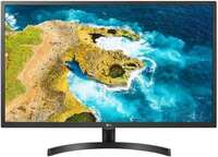 LG 31.5 inch Full HD LED  Monitor with Remote (32SP510M-PM.ATRELPN) 