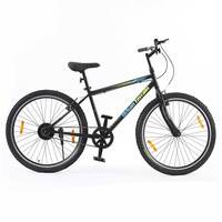 Urban Terrain Maza 26” Blue City Lite Bike with Free Cycling