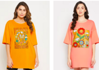 Upto 85% off on Women's Lingeries  (Clovia,  Spykar , Mark & Spencer , Vero Moda , Amante) 