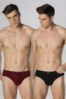 Peter England Men's Briefs And Trunks upto 89% off starting @ 33