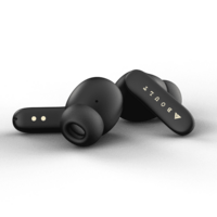 Z20 Earbuds with 40H Playtime, in-Built Powerbank, Type-C Fast Charging, Pro+ Calling HD Mic, IPX5 Waterproof