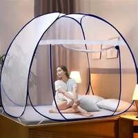 Privine Foldable Mosquito  Net for double bed