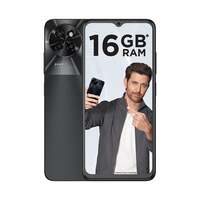 Itel S23 (8GB RAM + 128GB ROM)