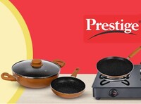 Amazon Kitchen Carnival up to 60% off & 10% cashback up to 100 on UPI (10th -12th Jun)