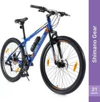 Urban Terrain UT1001 MTB 27.5 T Mountain Cycle on Flipkart
