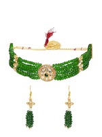 Zaveri Pearls Jewellery Set upto 85% off from Rs.187 