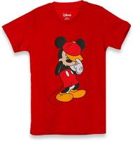 DISNEY BY MISS & CHIEF Min 70%  kids shirts, T-shirts, trousers, jeans