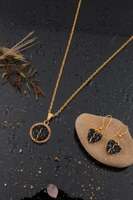 Brado Jewellery Jewellery Sets Min 70% off starting @ 169