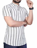 IndoPrim Men's Shirt Starts From Rs.299