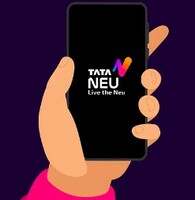 TataNeu × 1mg | Get An Extra Rs.200 Off On Min Rs.1100 [First Medicine Order]