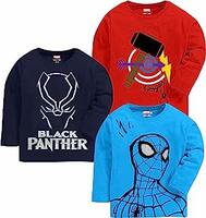 Min. 70% Off On Kid’s Clothing