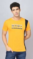 Cotton T-shirt Starting @100 Rs {Under 200 Rs only}
