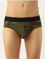 80% Off On Chromozome Briefs