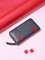 Women's Tommy Hilfiger Wallets Upto 75% off