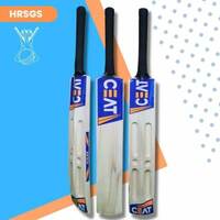 HRSGS Full size scoop bat Poplar Willow Cricket Bat Poplar Willow Cricket Bat Poplar Willow Cricket  Bat on Flipkart
