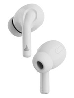 Lowest  boAt Airdopes White 163 M with ASAP Charge In the Ear Bluetooth Headset