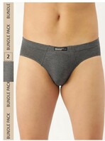 Chromozome Men's Briefs & Trunks [Pack Of 2] Starts From Rs.183