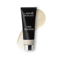 Lakmé Absolute Liquid Highlighter, Rose Gold, 25 g