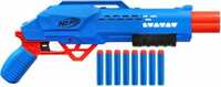 Nerf Alpha Strike Big Cat DB-2 Blaster, Fires 2 Darts in a Row, Incl. 8 Darts, for 8+ Guns & Darts  Extra Rs 30 off using supercoins