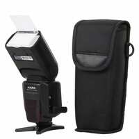 HAKO Photography Specialist Multi Shoot HY 4600 Digital Camera Flash