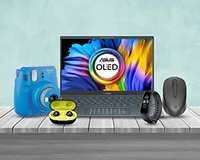 EMI Fest - Up to 60% Off + 7.5% Discount On Yes Bank /HSBC/IndusInd Credit Card EMI On Purchase Of Select Products