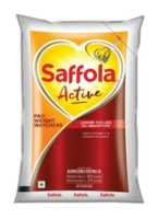 Saffola Weight Watcher Edible oil at Rs.106 on Blinkit