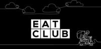 Eatclub- Free Umbrella On Orders Above 299