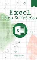 Free Kindle eBook: MS Excel Tips and Tricks at Amazon