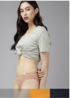  Roadster Women (Pack Of 3) Briefs@ 199