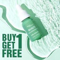 Earth Rhythm : Buy 1 Get 1 Free on Earth Rhythm Products