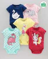 Firstcry - Flat 65% OFF* on Select Fashion Range & More Offers