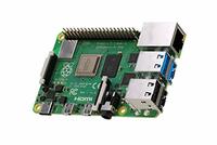 Raspberry Pi 4 8GB RAM | All New Raspberry Pi Desktop Computer