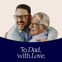 Father's Day special buy 1 get 1