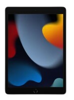 Apple iPad 9th Gen 2021 25.91 cm (10.2 inch) Wi-Fi Tablet , 64 GB, Silver, MK2L3HN/A