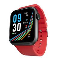 Fire-Boltt Ring Plus 1.91" Bluetooth Calling Smartwatch(Apply Rs.100 Coupon)
