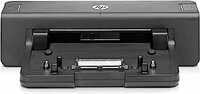HP A7E32AA USB3.0 Docking Station (Black) [40% Coupon]