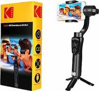 KODAK XD1 Smartphone Gimbal [40% Coupon]
