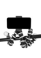 Photron 13 Inch/33.02 cm Flexible GorillaPod Tripod Octopod (White, Black) [40% Coupon]