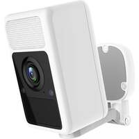 SJCAM S1 2K/15fps Home Camera | IP65 Waterproof [40% Coupon]