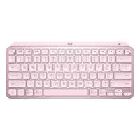 Logitech MX Keys Mini Minimalist Wireless Illuminated Keyboard